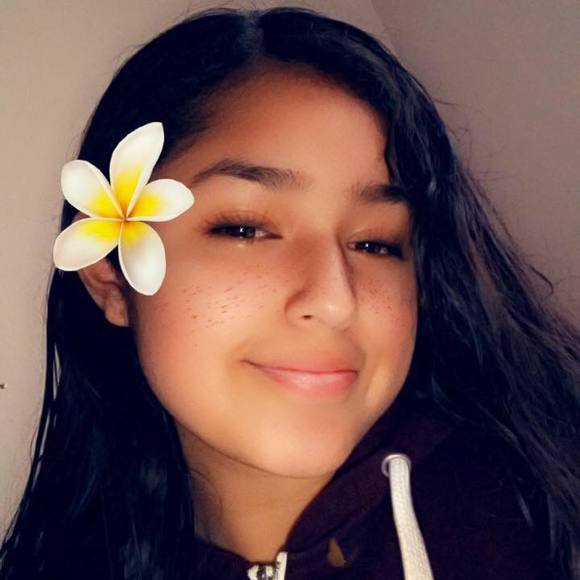 Meet your Posher, Hillary - Picture 1 of 1